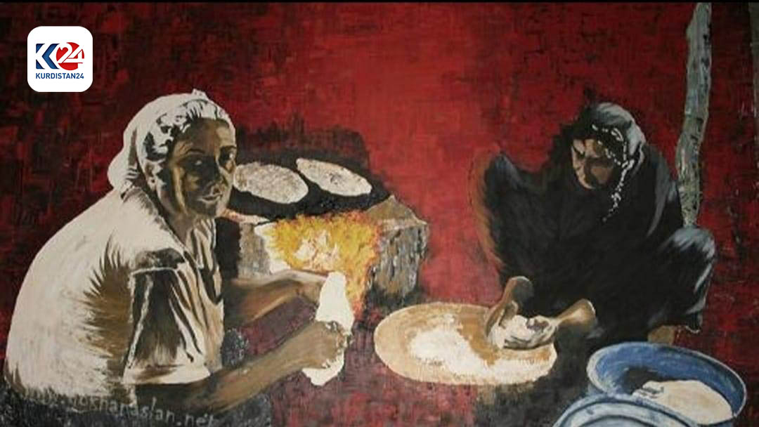 Yek ji wêneyên Gokhan Aslan